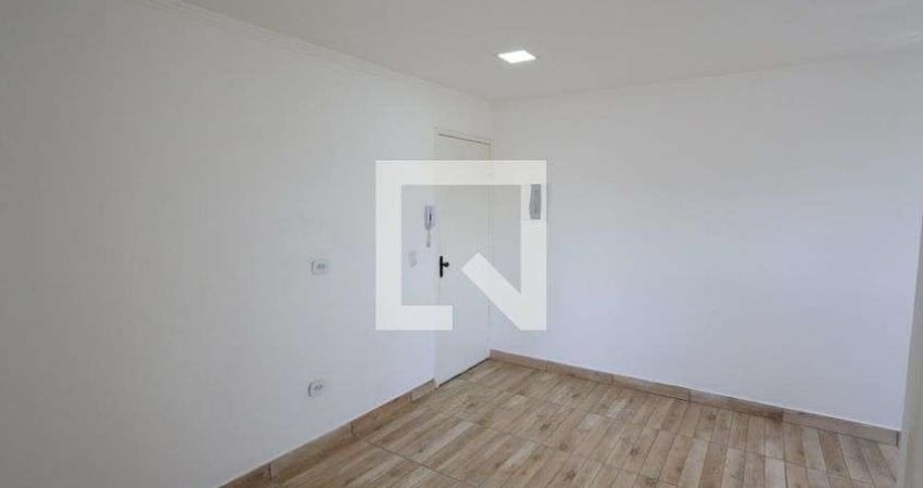 Kitnet / Stúdio para Aluguel - Ermelino Matarazzo, 1 Quarto,  27 m² - São Paulo