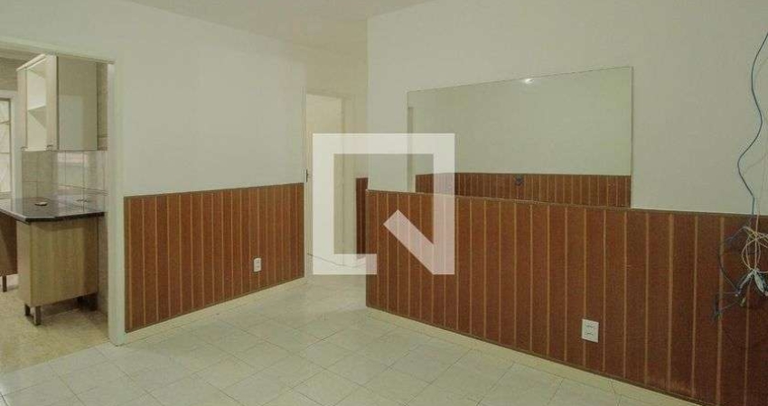 Apartamento para Aluguel - Humaitá, 1 Quarto,  54 m² - Porto Alegre