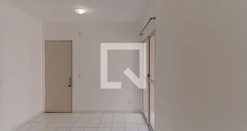 Apartamento para Aluguel - Jardim Ipaussurama , 2 Quartos,  54 m² - Campinas