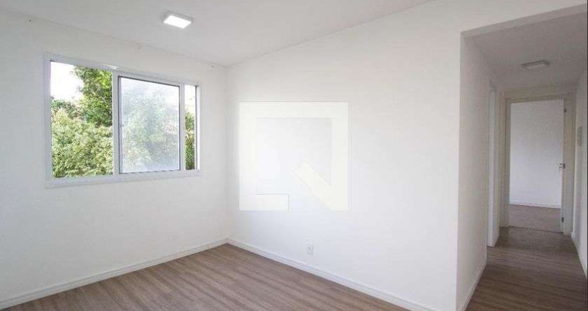 Apartamento para Aluguel - Vila Zat, 2 Quartos,  40 m² - São Paulo
