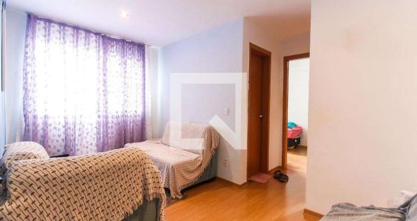 Apartamento para Aluguel - José Bonifácio, 2 Quartos,  42 m² - São Paulo