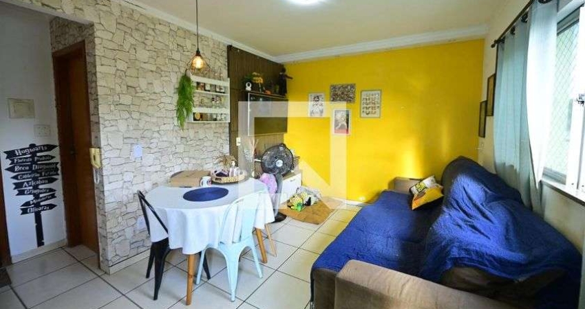 Casa / Sobrado em Condomínio para Aluguel - Jardim Florença, 2 Quartos,  52 m² - Goiânia