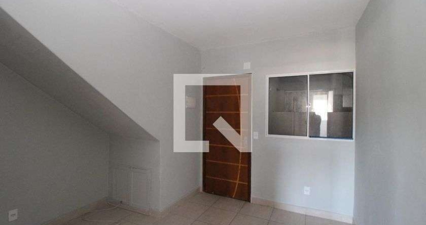 Apartamento para Aluguel - Cangaíba, 1 Quarto,  40 m² - São Paulo