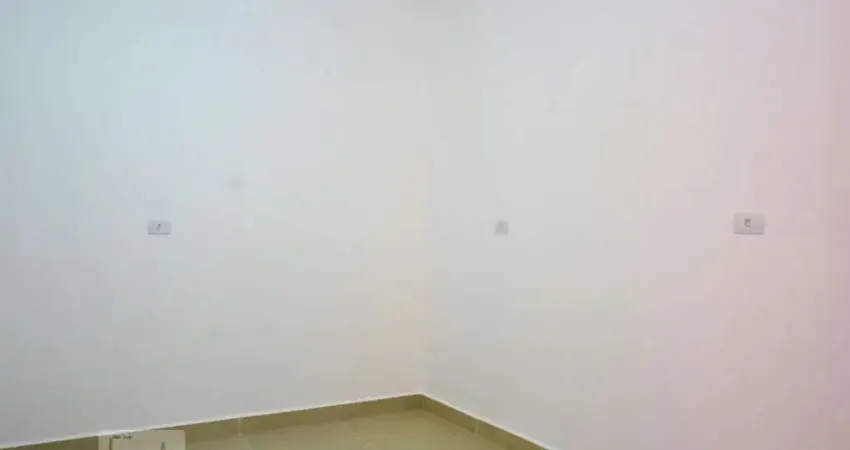 Casa para Aluguel - Ermelino Matarazzo, 1 Quarto,  45 m² - São Paulo