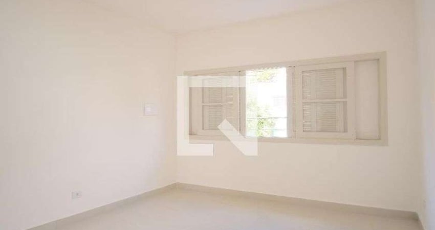 Casa para Aluguel - Tatuapé, 1 Quarto,  38 m² - São Paulo