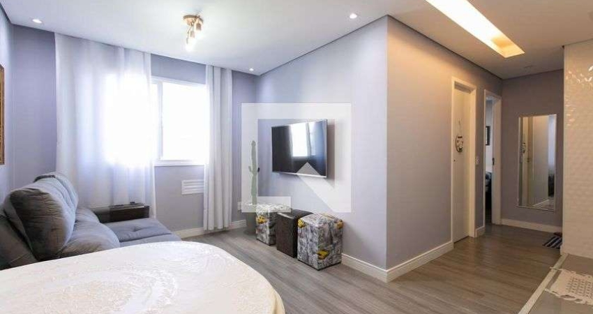 Apartamento para Aluguel - Conjunto Residencial Jose Bonifacio, 2 Quartos,  41 m² - São Paulo