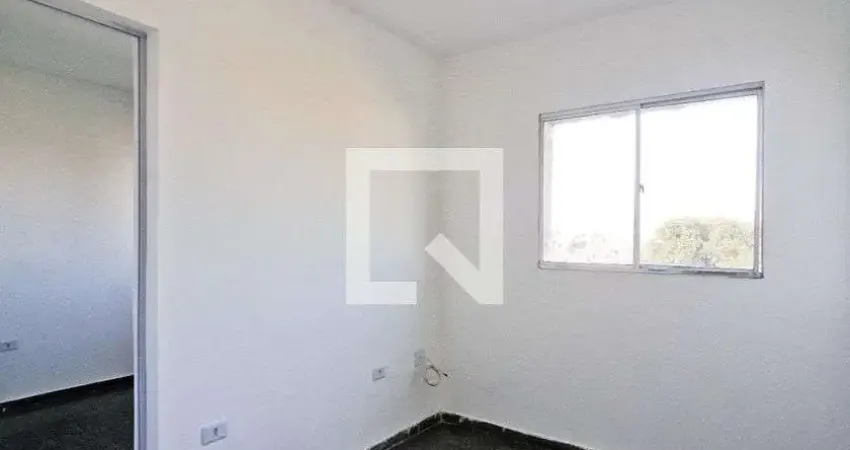 Apartamento para Aluguel - Piqueri, 1 Quarto,  30 m² - São Paulo