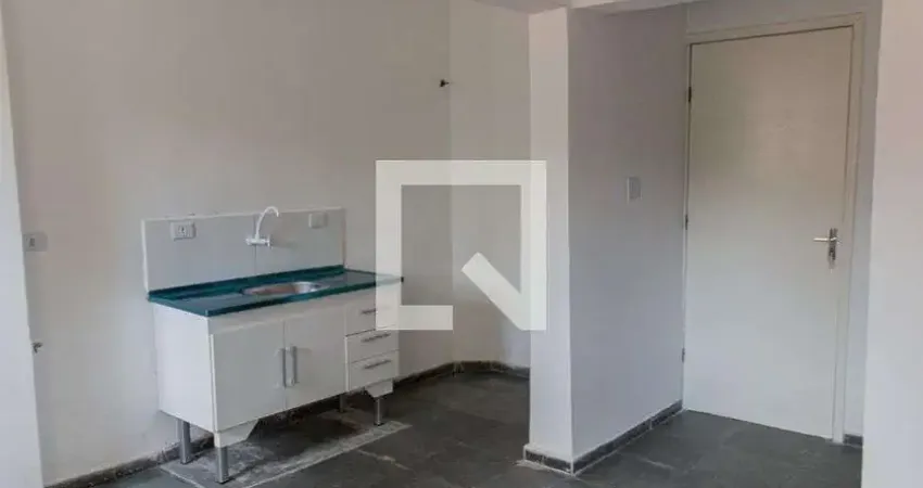 Apartamento para Aluguel - Piqueri, 1 Quarto,  30 m² - São Paulo