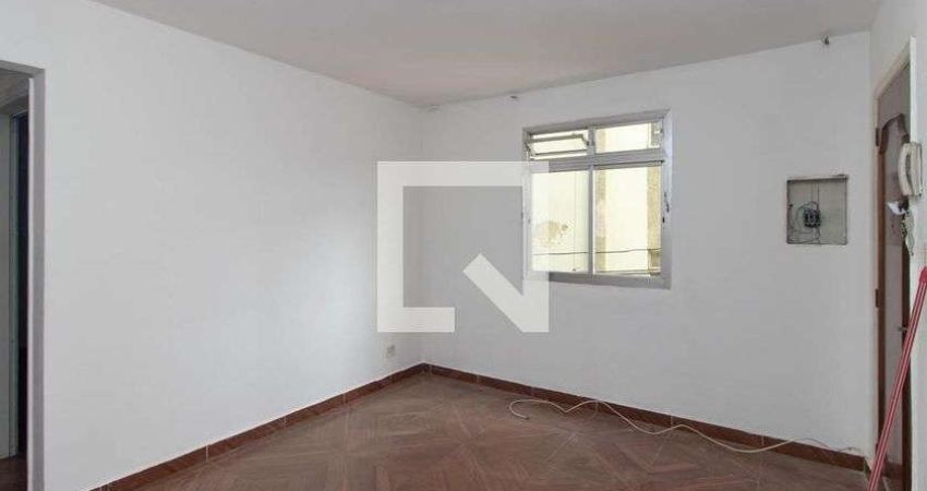 Apartamento para Aluguel - Vila Guilherme, 2 Quartos,  53 m² - São Paulo