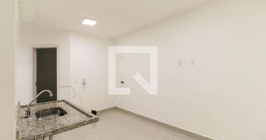 Apartamento para Aluguel - Vila Carrão, 2 Quartos,  40 m² - São Paulo