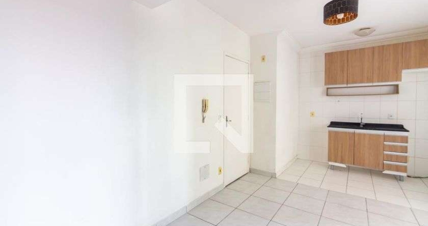 Apartamento para Aluguel - Padroeira, 2 Quartos,  48 m² - Osasco