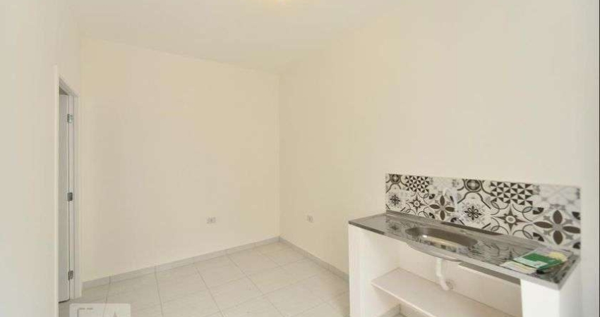 Apartamento para Aluguel - Vila Carrão, 1 Quarto,  44 m² - São Paulo