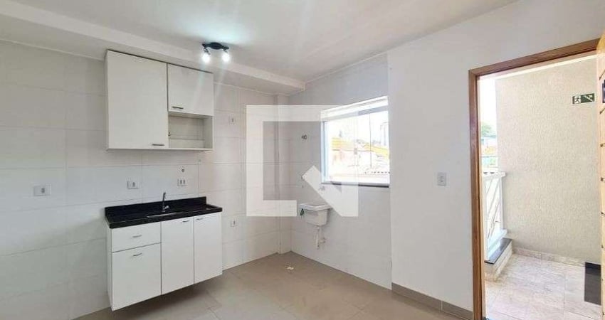 Apartamento para Aluguel - Vila Prudente, 1 Quarto,  31 m² - São Paulo