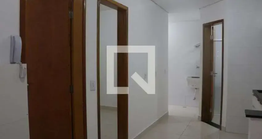 Apartamento para Aluguel - Penha de França, 2 Quartos,  42 m² - São Paulo