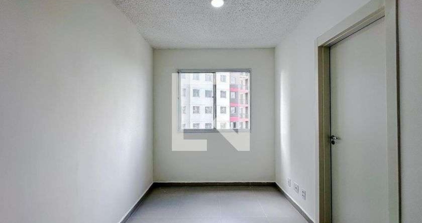 Apartamento para Aluguel - Mooca, 2 Quartos,  35 m² - São Paulo