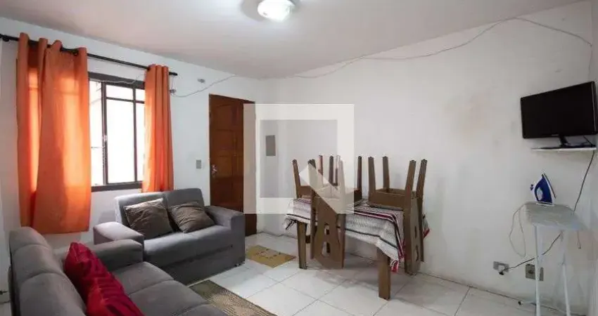 Apartamento para Aluguel - Conceição, 2 Quartos,  48 m² - Osasco