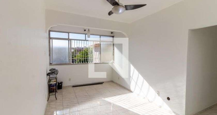 Apartamento para Aluguel - Cachambi, 3 Quartos,  85 m² - Rio de Janeiro