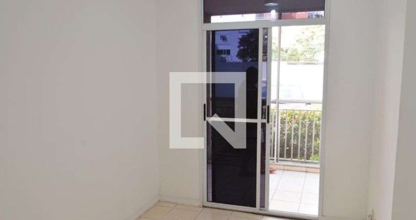 Apartamento para Aluguel - Freguesia , 2 Quartos,  50 m² - Rio de Janeiro