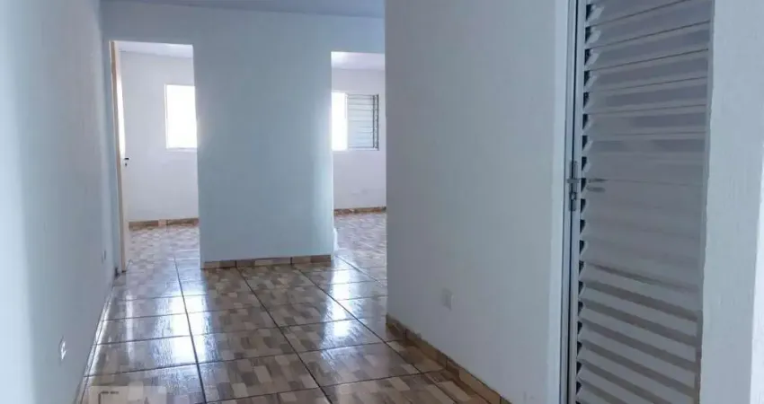 Apartamento para Aluguel - Cambuci, 2 Quartos,  55 m² - São Paulo