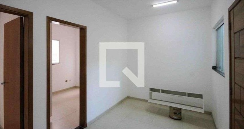 Apartamento para Aluguel - Vila Ema, 2 Quartos,  55 m² - São Paulo