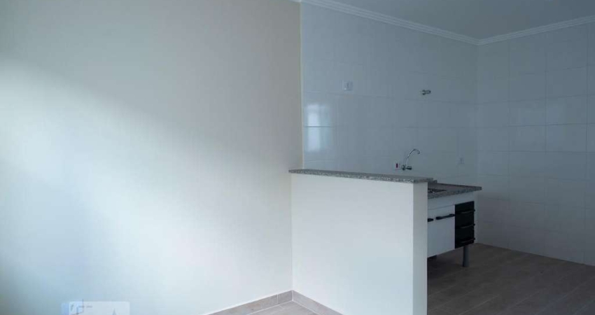 Apartamento para Aluguel - Vila Antonieta, 1 Quarto,  30 m² - São Paulo