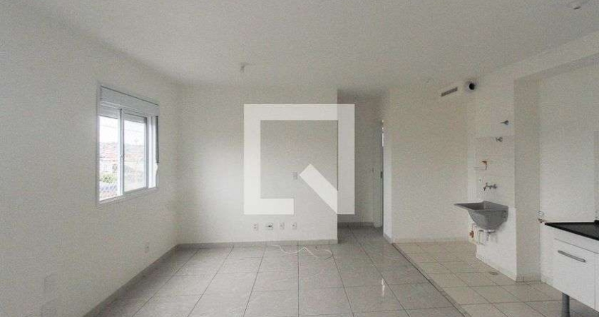 Apartamento para Aluguel - Vila Califórnia, 1 Quarto,  40 m² - São Paulo