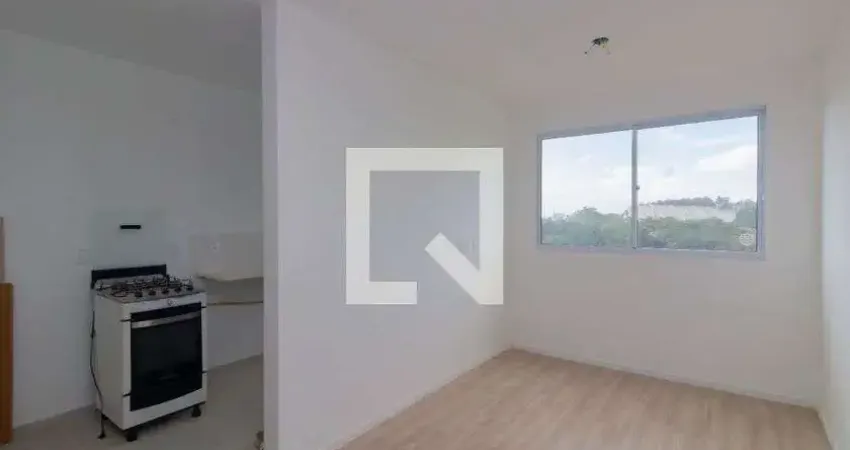 Apartamento para Aluguel - José Bonifácio, 2 Quartos,  44 m² - São Paulo