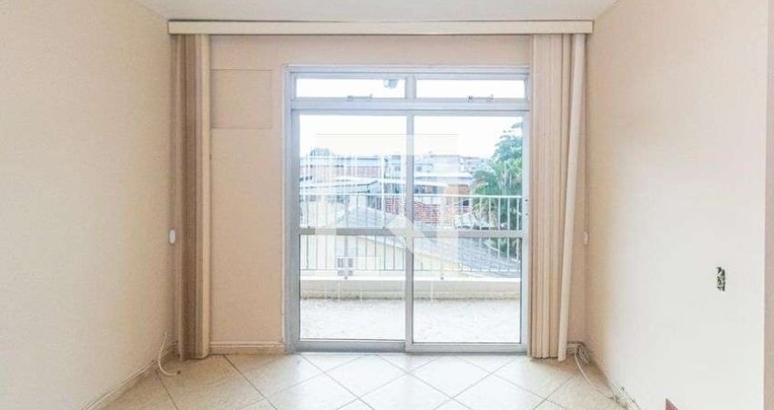 Apartamento para Aluguel - Vila Valqueire, 2 Quartos,  80 m² - Rio de Janeiro