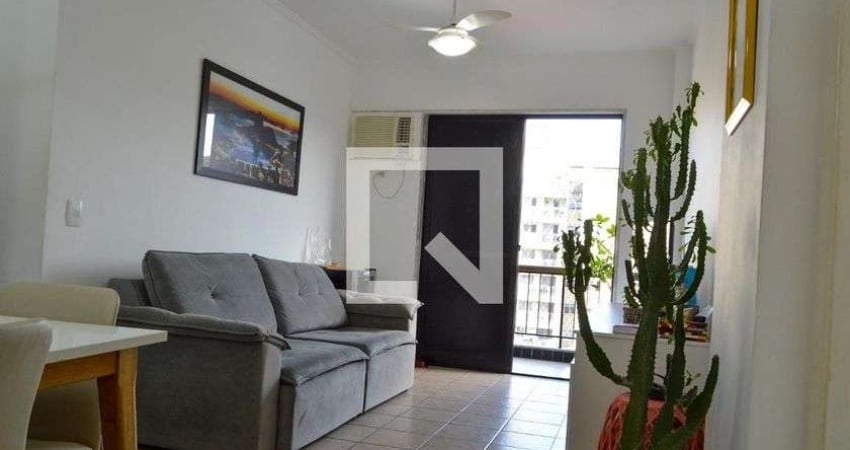 Apartamento para Aluguel - Taquara, 2 Quartos,  72 m² - Rio de Janeiro