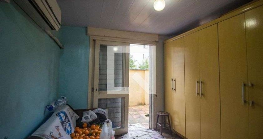 Apartamento para Aluguel - Azenha, 1 Quarto,  39 m² - Porto Alegre