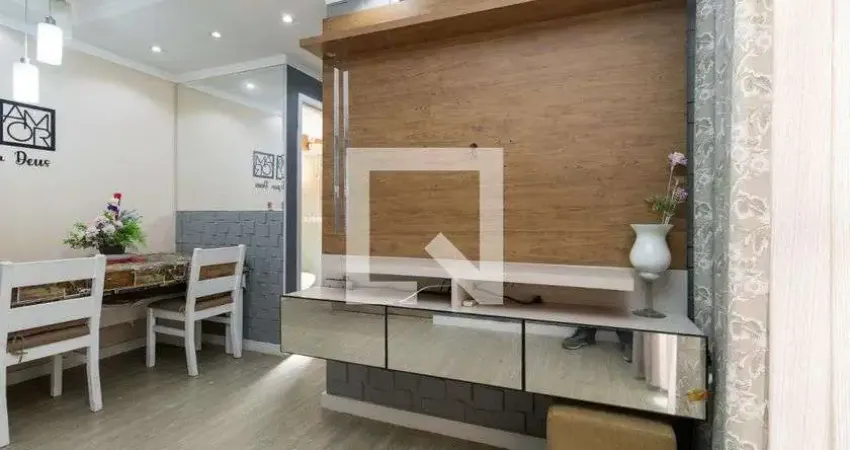 Apartamento para Aluguel - Jardim Paraguacu, 2 Quartos,  45 m² - São Paulo