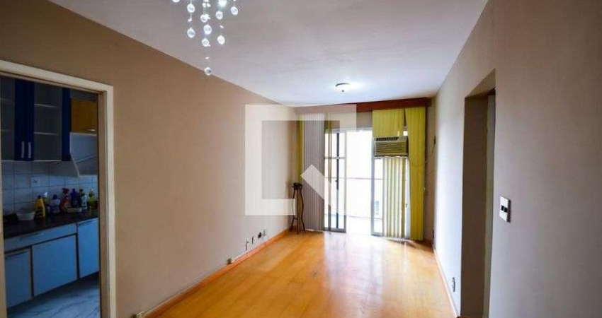 Apartamento para Aluguel - Méier, 2 Quartos,  70 m² - Rio de Janeiro