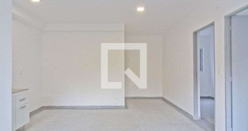 Apartamento para Aluguel - Santana, 2 Quartos,  50 m² - São Paulo