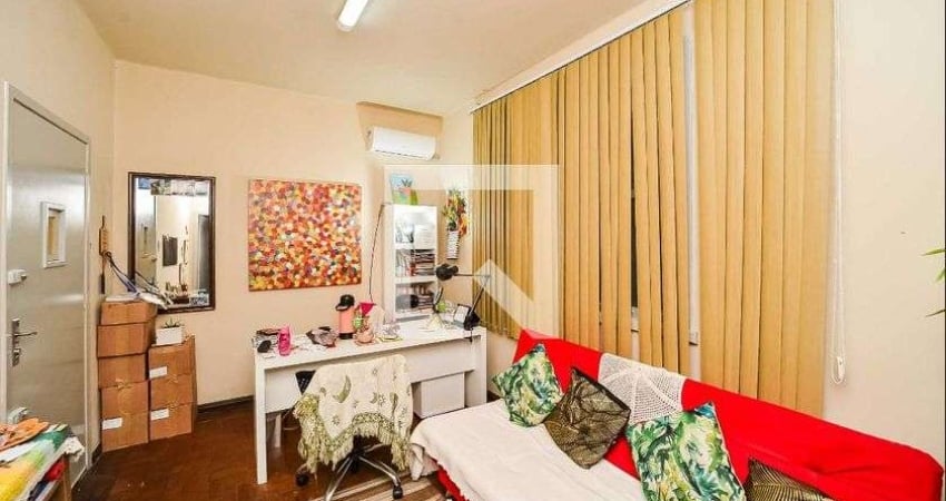 Apartamento para Aluguel - São João , 1 Quarto,  40 m² - Porto Alegre