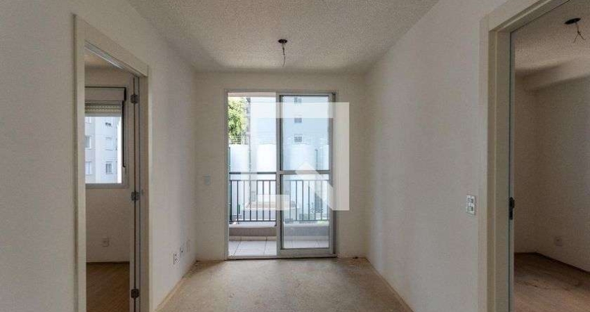 Apartamento para Aluguel - Piqueri, 2 Quartos,  40 m² - São Paulo