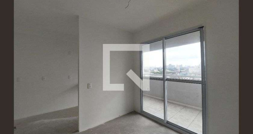 Apartamento para Aluguel - Socorro, 2 Quartos,  44 m² - São Paulo