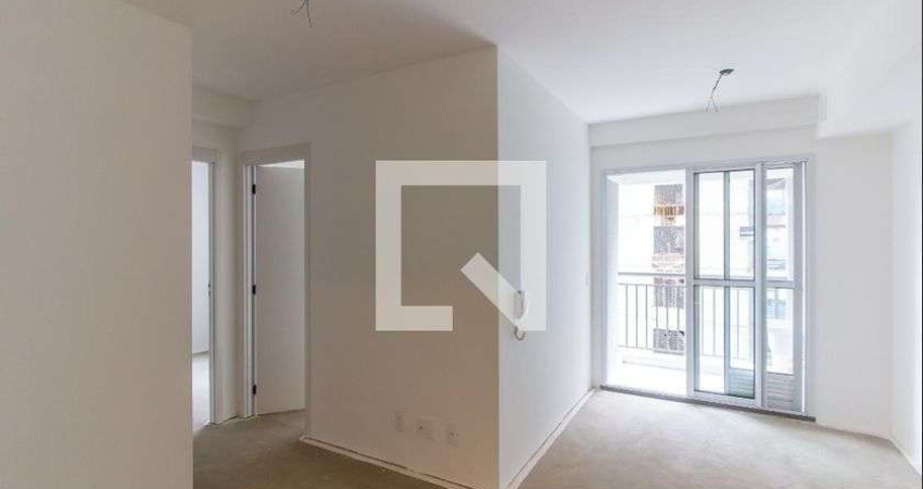 Apartamento para Aluguel - Lapa, 2 Quartos,  41 m² - São Paulo