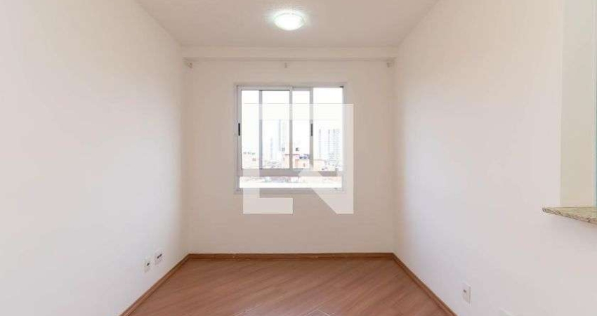 Apartamento para Aluguel - Jardim Independência, 2 Quartos,  45 m² - São Paulo