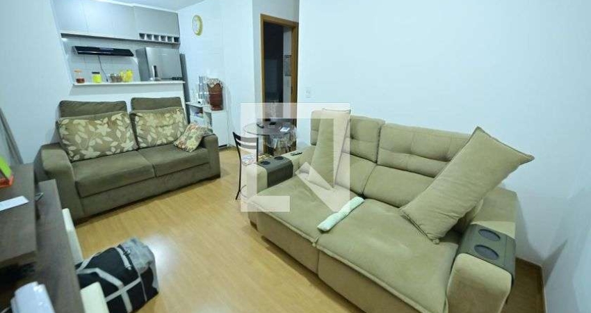 Apartamento para Aluguel - Setor Progresso, 2 Quartos,  48 m² - Goiânia