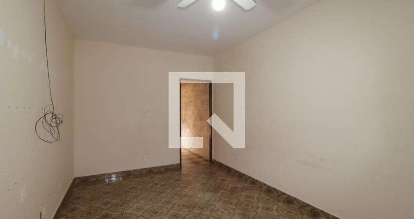 Casa para Aluguel - Vila Tibirica, 3 Quartos,  179 m² - Santo André