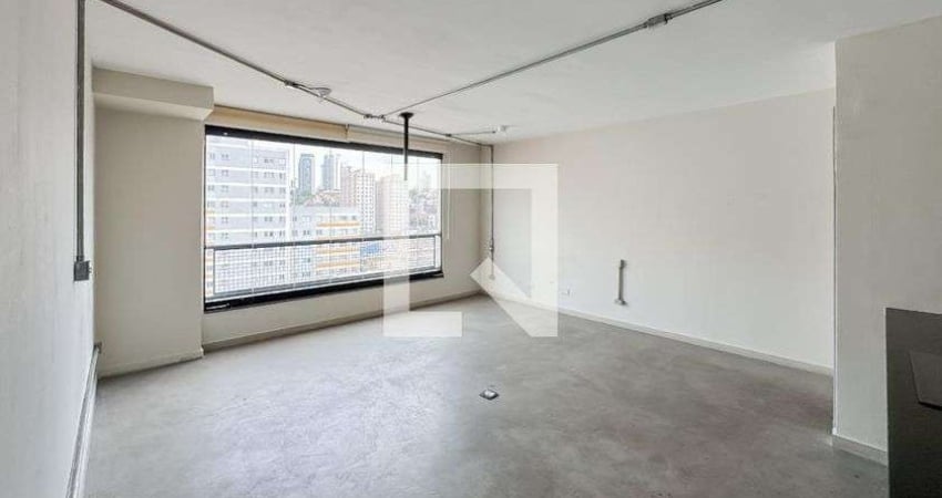 Kitnet / Stúdio para Aluguel - Cambuci, 1 Quarto,  36 m² - São Paulo