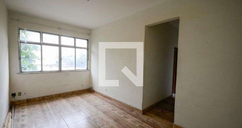 Apartamento para Aluguel - Vila Isabel, 2 Quartos,  65 m² - Rio de Janeiro