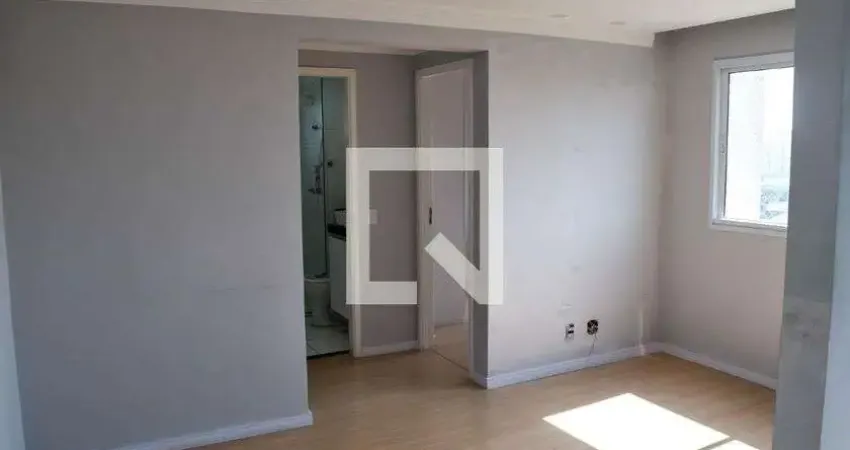 Apartamento para aluguel - tatuapé, 2 quartos, 41 m² - são paulo