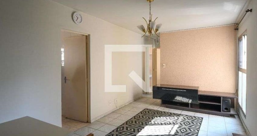 Apartamento para Aluguel - Vila das Mercês, 3 Quartos,  62 m² - São Paulo