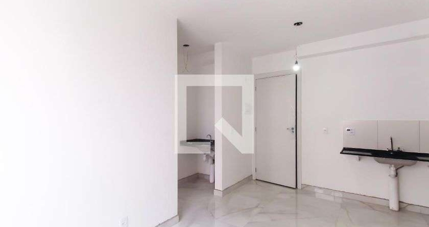 Apartamento para Aluguel - Mooca, 2 Quartos,  35 m² - São Paulo