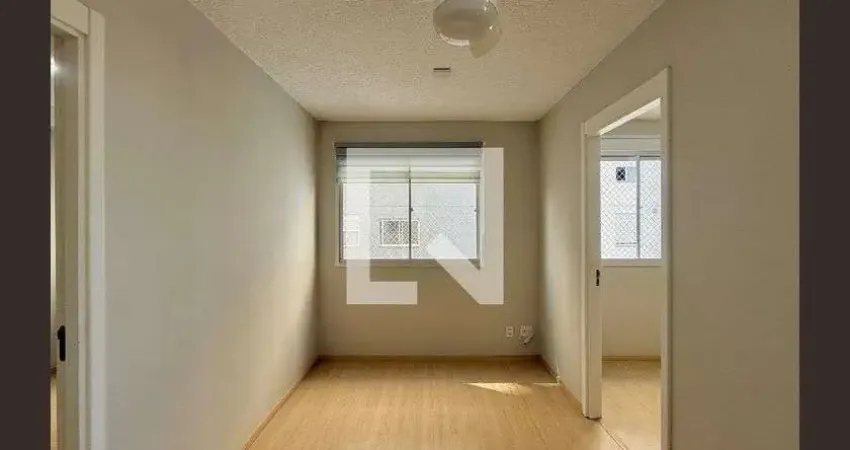 Apartamento para aluguel - santo amaro , 2 quartos,  34 m² - são paulo