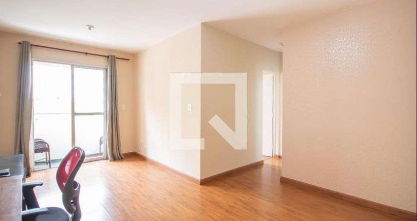 Apartamento para Aluguel - Centro, 2 Quartos,  56 m² - Osasco