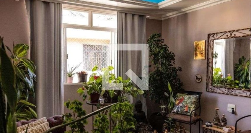 Apartamento para Aluguel - Nova Suíssa, 3 Quartos,  105 m² - Belo Horizonte
