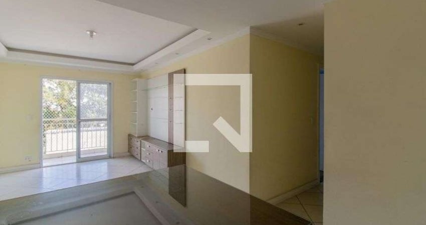 Apartamento para Aluguel - Macedo, 2 Quartos,  75 m² - Guarulhos