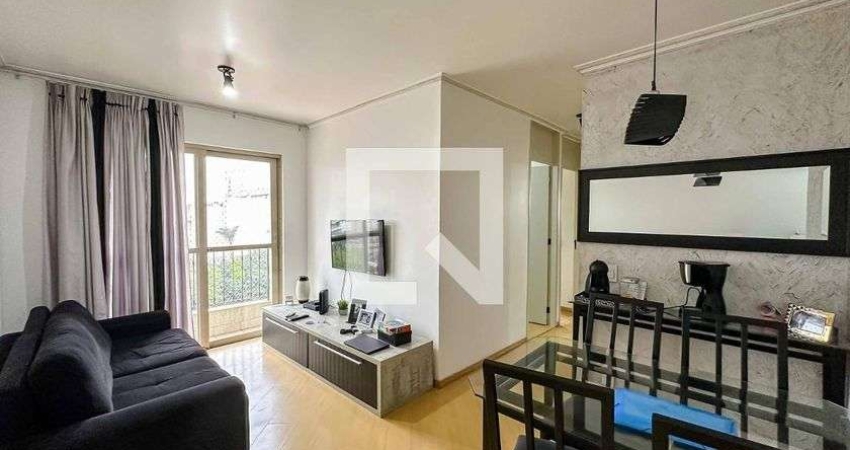 Apartamento para Aluguel - Santana, 3 Quartos,  61 m² - São Paulo